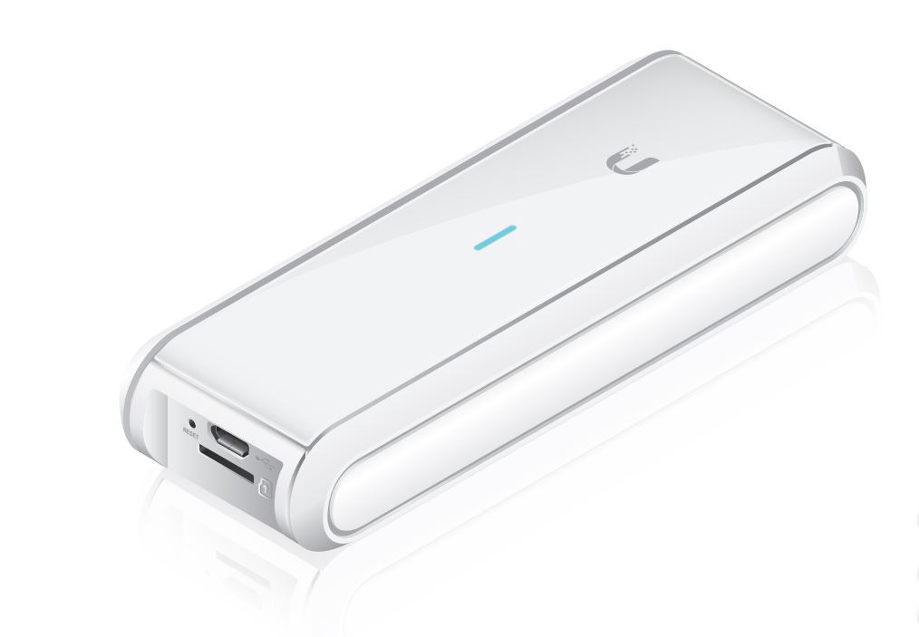 Ubiquiti - Unifi Uap - Uc-Ck UniFi Controller - Cloud Key