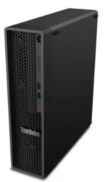 Re-Ware Refurbished Lenovo P340 Tiny Desktop