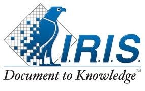 Iriscan Desk 7 Pro