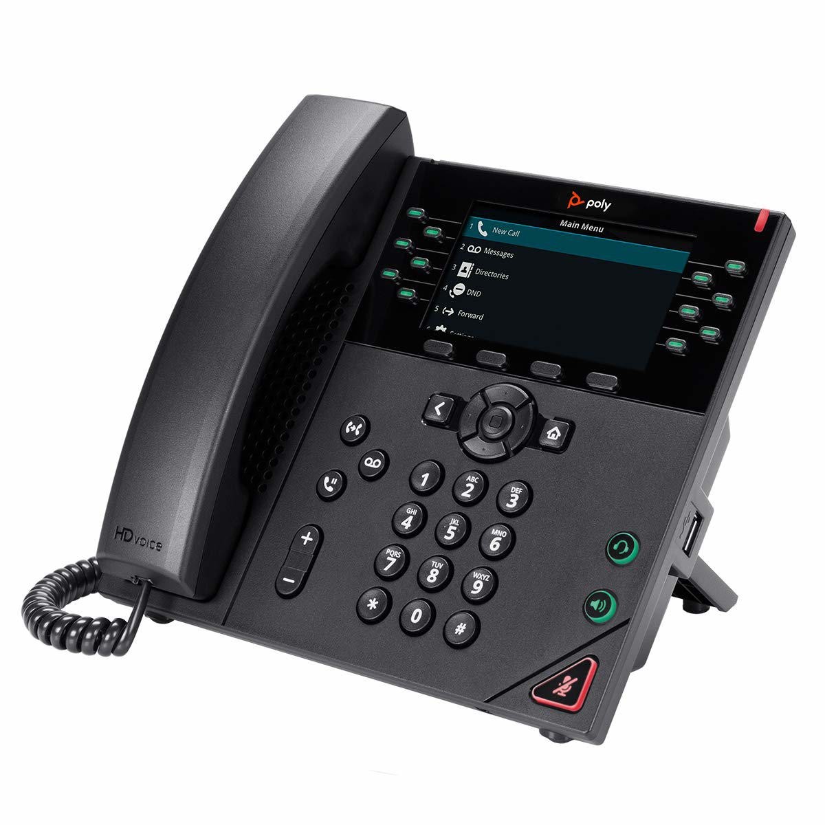 Polycom VVX450