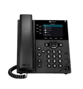 Polycom VVX350