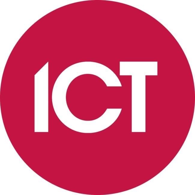 ICT  Protege DIN Rail 8 Input 4 Output Expander
