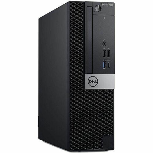 Joy Systems Dell 3060 Micro Core I5-8500T