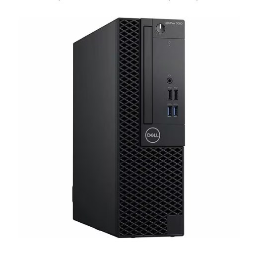 Joy Systems Dell 3060-SFF I5-8500 Refurb