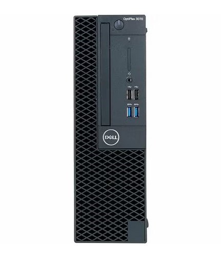 Joy Systems Dell 3070-SFF I5-8500 Refurb