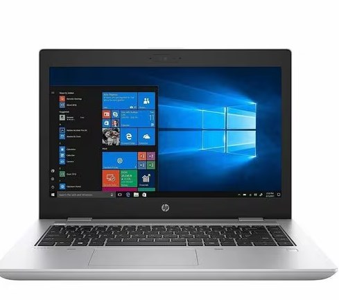 Joy Systems HP 640 G5 I5-8265U Refurb 16G