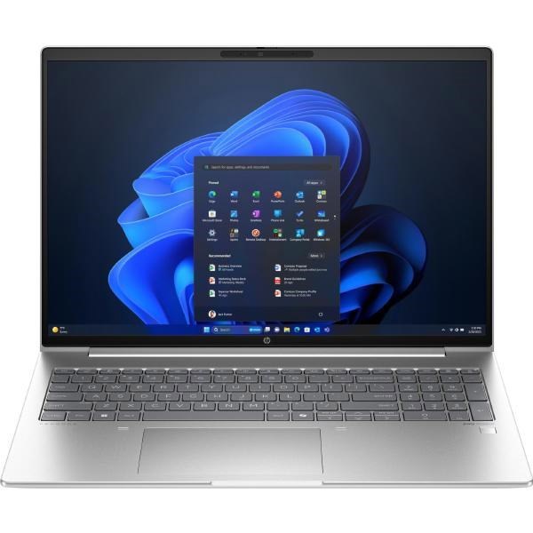 HP Probook 460 G11 -A45sspt MMT Cto- Intel U5-125U / 16GB (8GBx2) 5600MHz / 1TB SSD / 16" Wuxga / W11P / 1-1-0