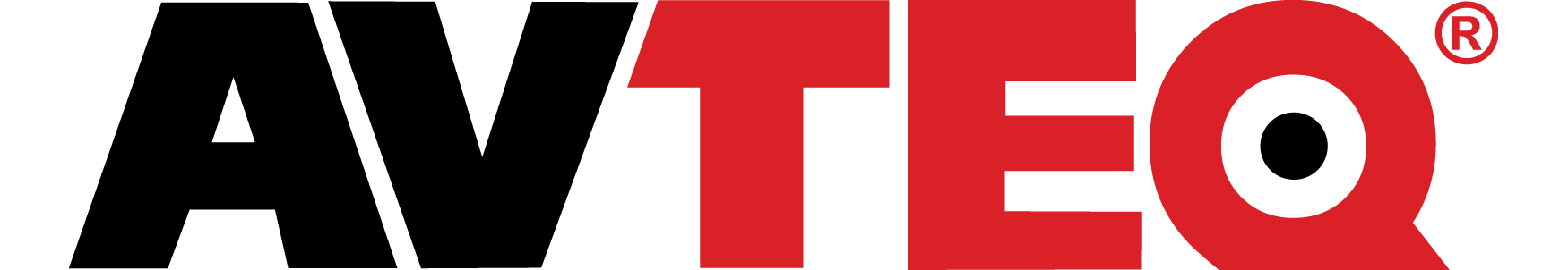 Avteq Poly TC8 Surface Wall Mount. Black. Taa-Compliant.