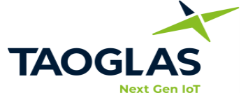 Taoglas Usa 7-In-1 Raptor Max Permanent Mount Antenn