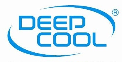 DeepCool FD12 V2 120MM Performance Integral Blade Silent Ring Case Fans, 4-Pin PWM, 500~2500 RPM, Hydro Bearing