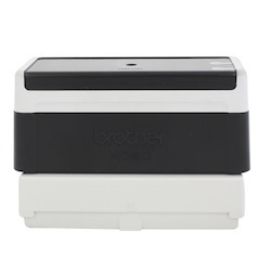 Brother Self-inking Stamp