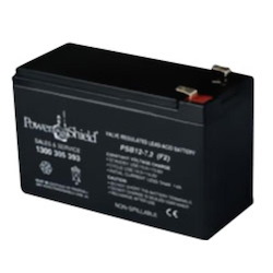 Powershield Replacement12 Volt, 9 Amp Battery