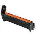 Oki LED Imaging Drum for Printer - Cyan