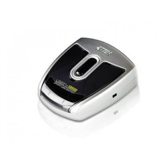 Aten 2 Port Usb Periphaeral Switch