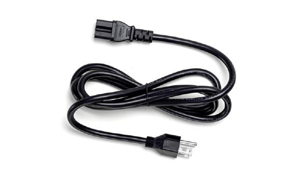 Meraki Standard Power Cord - Australia