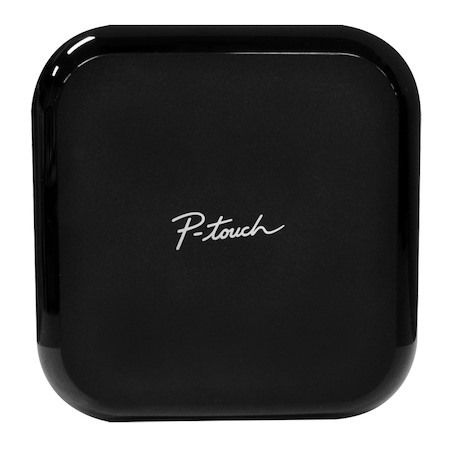 Brother P710BT P Touch Machine