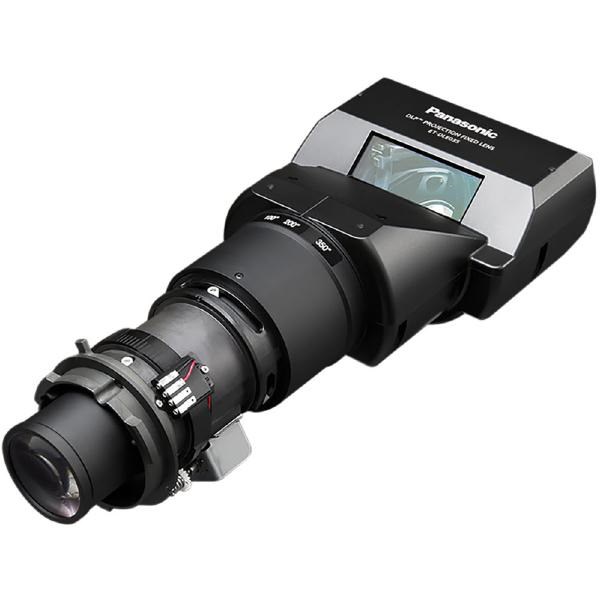 Panasonic Ultra Short Throw Lens For PT-D8XX & PT-D7XX Series 0.38:1 Throw Ratio