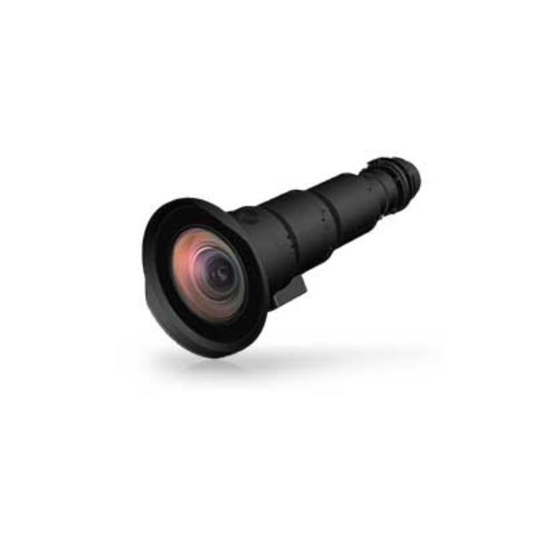 Panasonic Standard Zoom Lens Et-Dle020 For Panasonic Projectors
