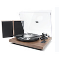 mbeat®HIFI Turntable With Speakers