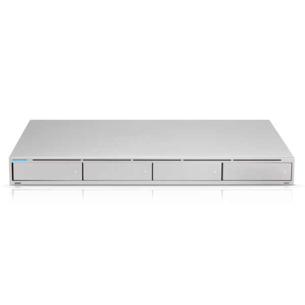 Ubiquiti Unvr UniFi 4 Bay Network Video Recorder