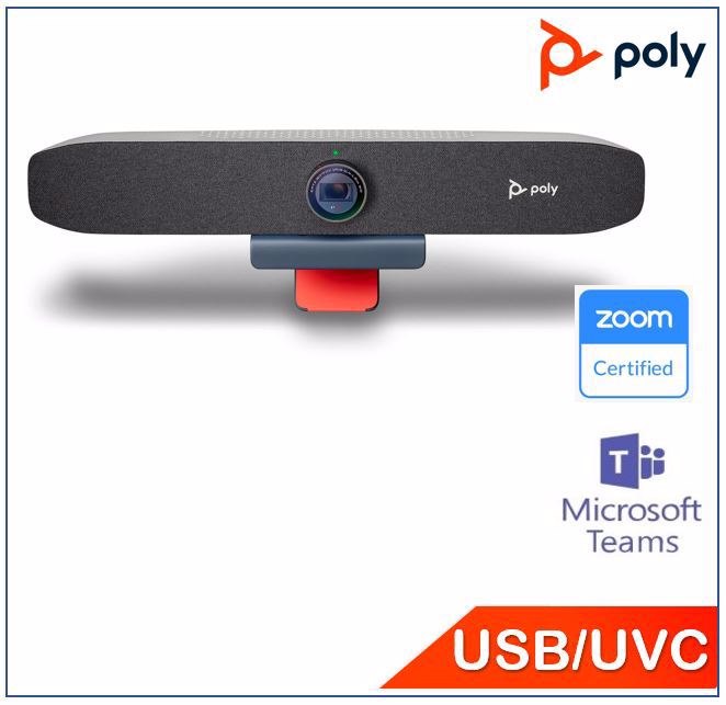 Poly Studio P15 Video Conference Equipment