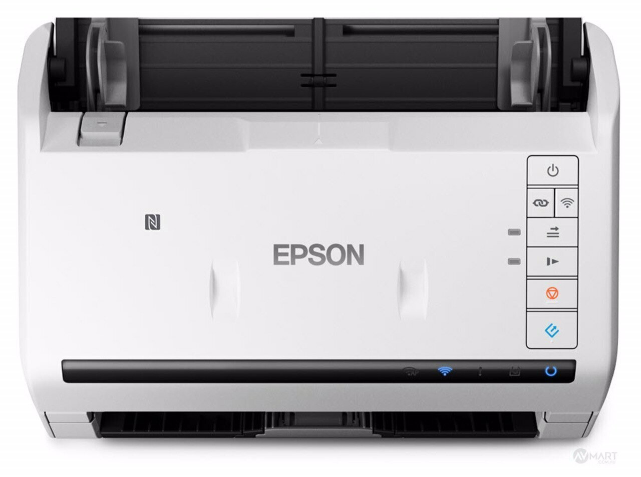 Epson Workforce Ds-570Wii Document Scanner