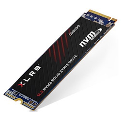 PNY XLR8 SSD CS3030 2TB