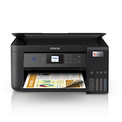 Epson Et2850 Inkjet MFP