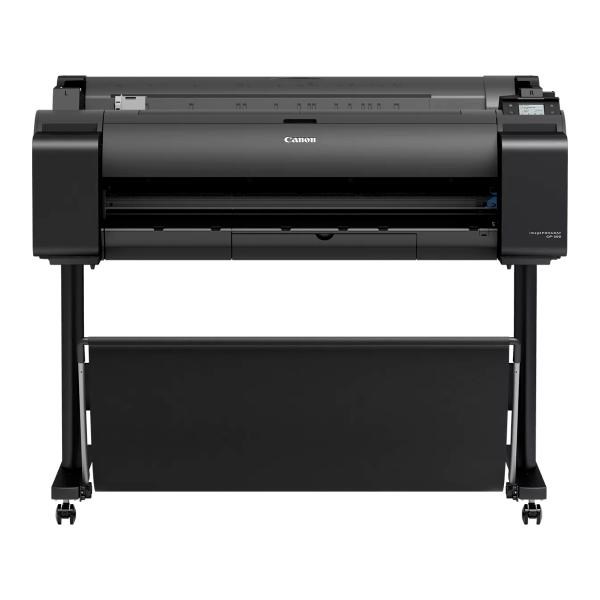 Canon Ipfgp300 36 6 Col Graphic Poster Large Format Printer Poster Large Format Printer