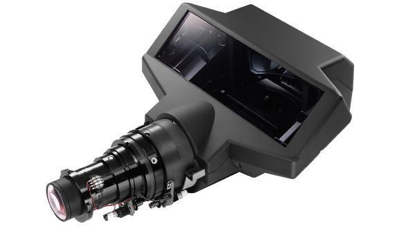 BenQ LS1ST4 Ultra Short Throw Lens For The PX, Pu &Amp; PW Projectors