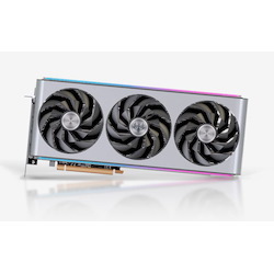 Sapphire Nitro+ Amd Radeon™ RX 7900 XTX Gaming Oc Vapor-X 24GB GDDR6 Dual Hdmi / Dual DP Full
