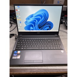 Leader SC527 15.6 FHD i5 12th Gen 16 Gig 500G ssd W11H 2 yrs warranty