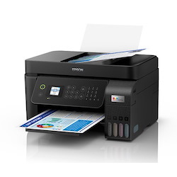 Epson Et-4810 Inkjet MFP