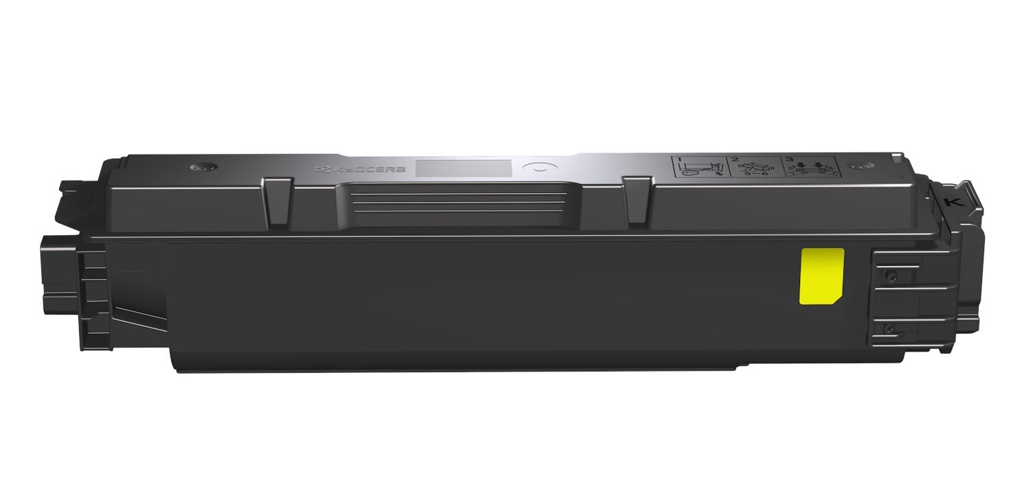 Kyocera TK5374 Black Toner