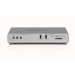 Matrox NQR *Ex Demo* Matrox Monarch LCS