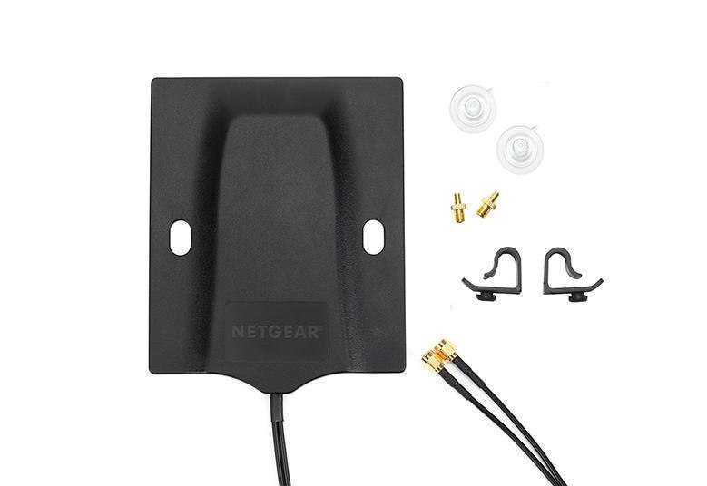 Netgear (6000451) Omnidirectional Mimo Antenna For (M5, M2, M1, LBR20, NBK20, Lax20) 2YR