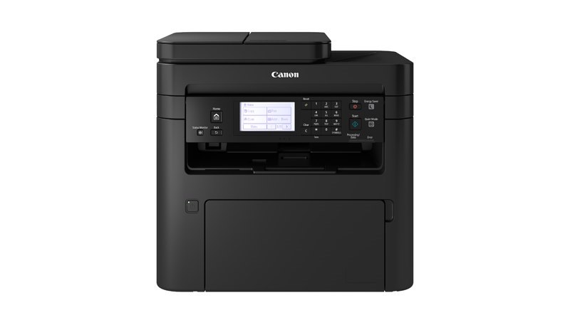 Canon Mf269dwii Laser Printer