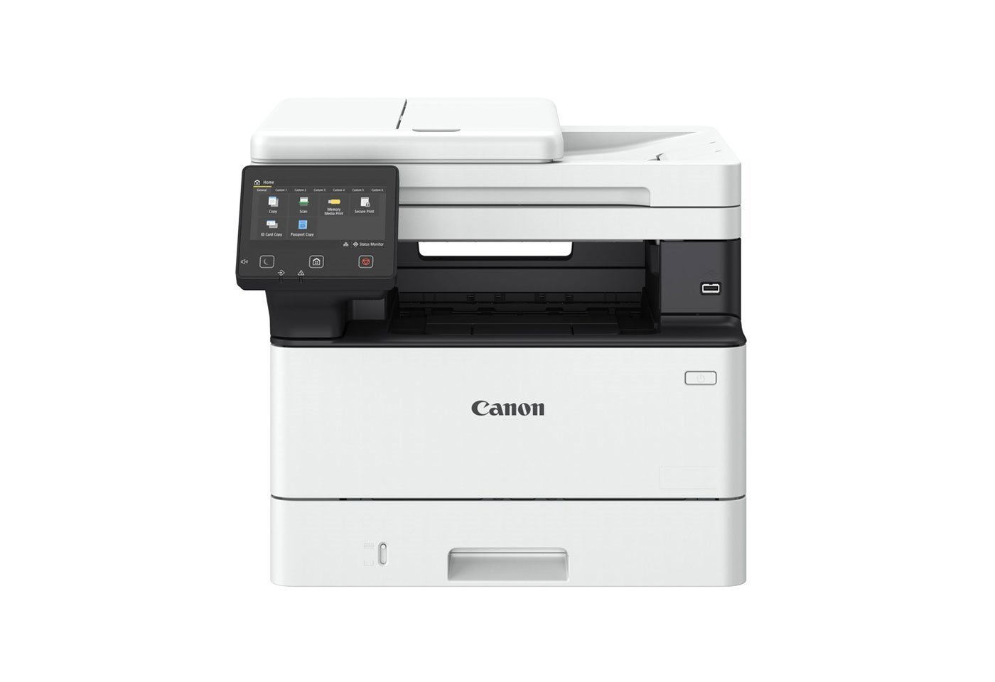 Canon MF465DW Laser Printer