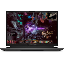 Dell M18 R1 i9-13900HX, 64G DDR5, 1TB M.2 Nvme ssd, Win 11 Home. 18inch QHD+ 2560x1600, RTX4080