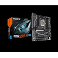 Gigabyte Z790 Eagle Ax Intel Lga 1700 Atx Motherboard, 4X DDR5 ~192GB, 3X Pci-E X16, 3X M.2, 4X Sata, 5X Usb 3.2, 1X Usb-C, 2X Usb 2.0