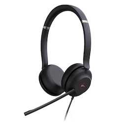 Yealink Uh37 Dual Teams Usb-C/A