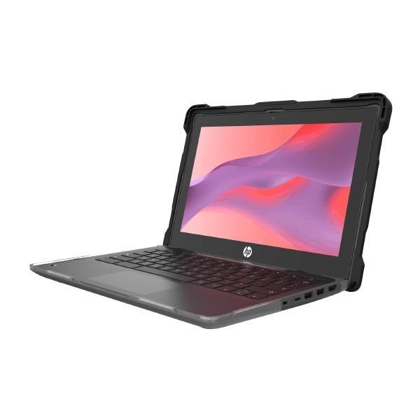 Gumdrop SlimTech HP Fortis 11-Inch G5 X360 Chromebook Case - Designed For HP Fortis 11 Inch G5 X360 Chromebook