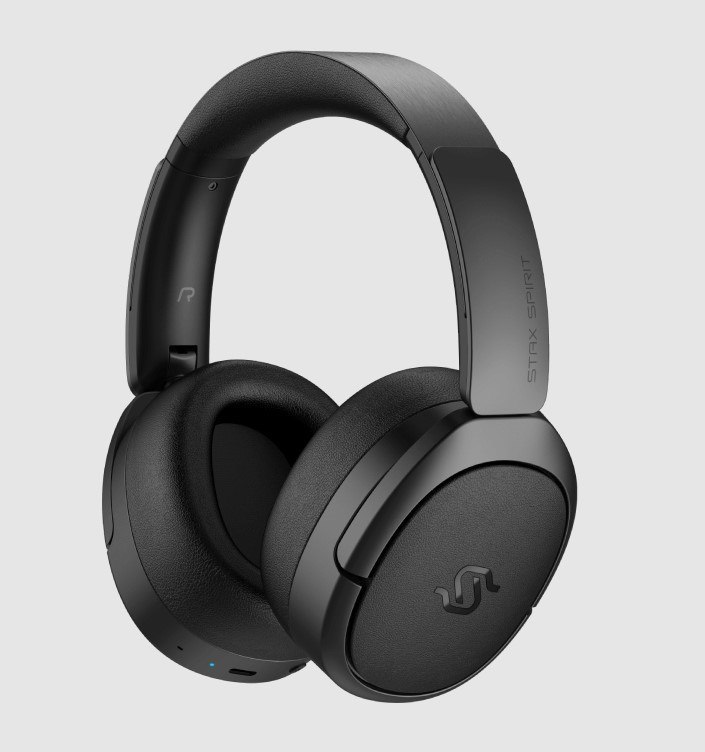 Edifier Stax Spirit S5 Wireless Planar Magnetic Headphones