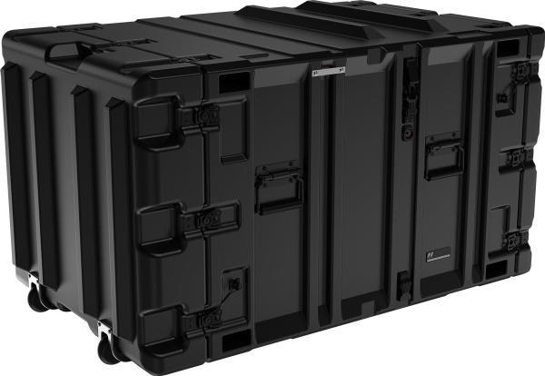 Pelican Classic V 9U, Rackcases