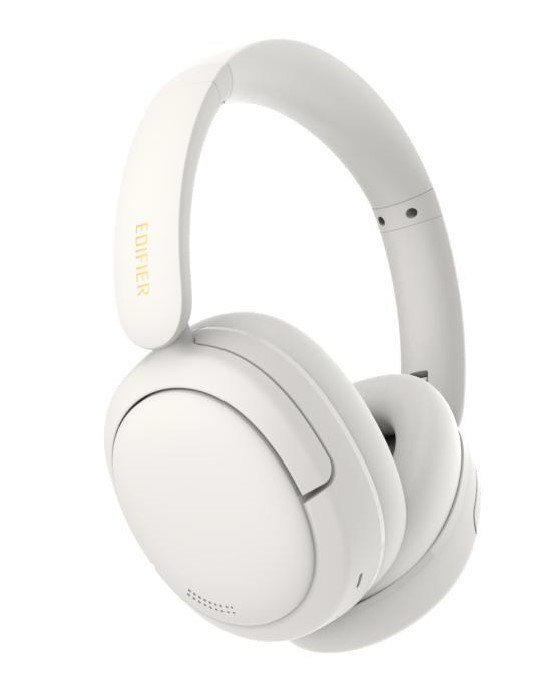 Edifier W800BT Se White Over-Ear Headphones