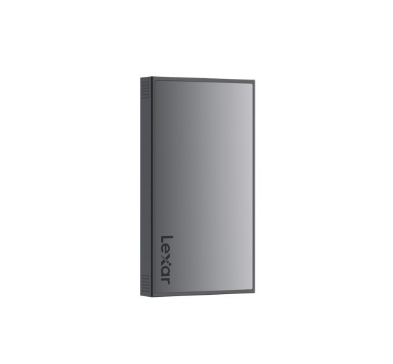 Lexar Professional Workflow Portable SSD 2TB, Up To 2000MB/s Read And 2000MB/s Write,IP68