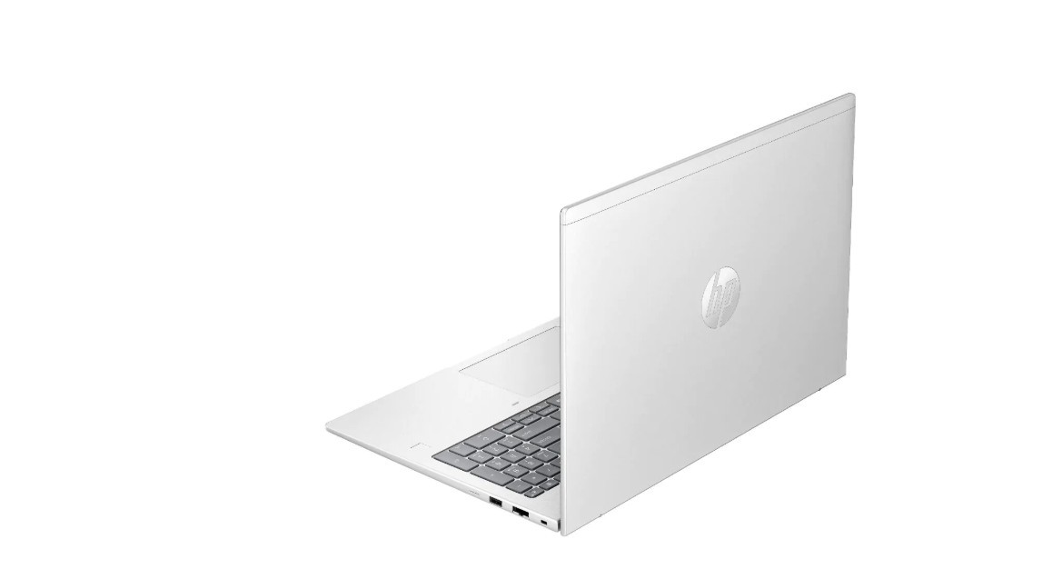 HP ProBook 4 G1i 16" Touchscreen Notebook - WUXGA - 60 Hz - Intel Core Ultra 7 255U - 16 GB - 512 GB SSD - Pike Silver