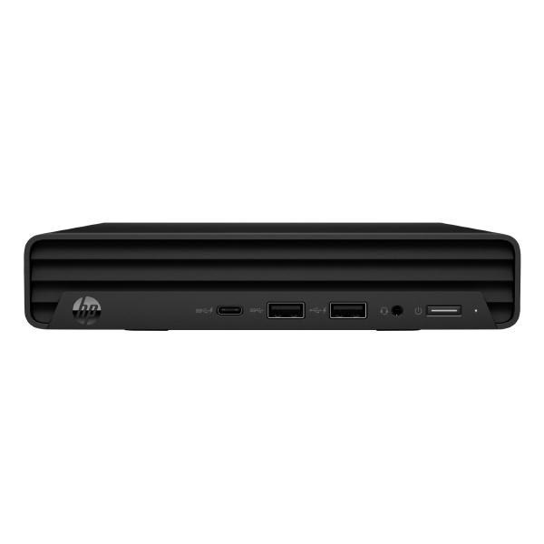 HP Pro Mini 260 G9 -Be8r8at-3Yr- Intel I5-1334U / 16GB / 512GB SSD / Wlan / W11P / 3-3-3