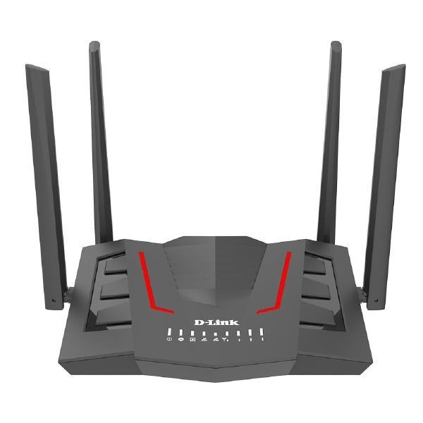DLink 4G Lte Cat 4 Wi-Fi 6 Ax1500 GB Router