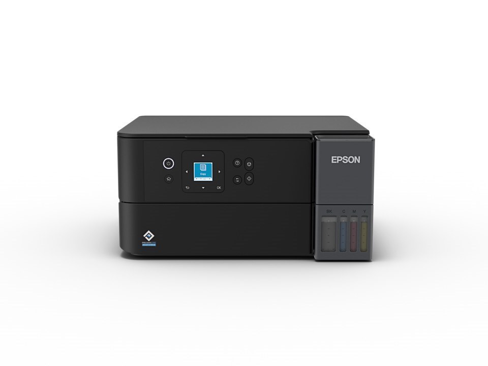 Epson Ecotank Et-2950 4 CLR Integrated Ink Multifunction Printer